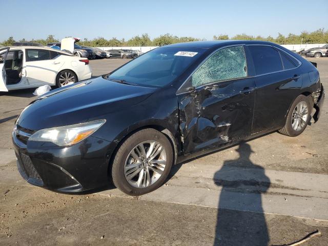 2016 TOYOTA CAMRY LE, 