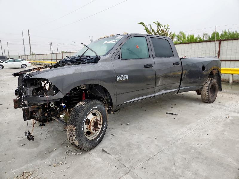 2014 RAM 3500 ST, 