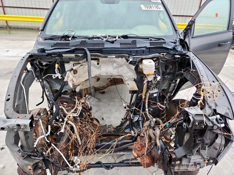 3C63RRGL7EG215909 - 2014 RAM 3500 ST 灰色 照片 11