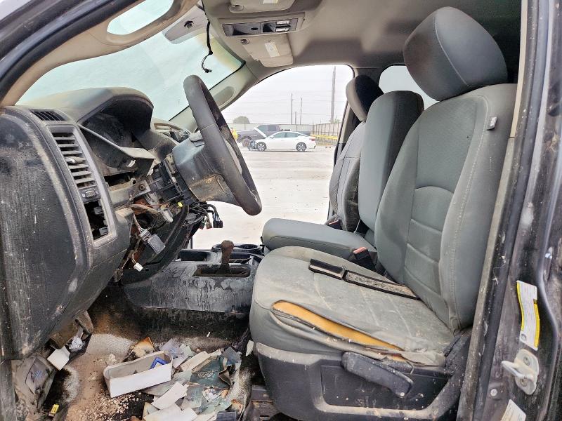 3C63RRGL7EG215909 - 2014 RAM 3500 ST 灰色 照片 7