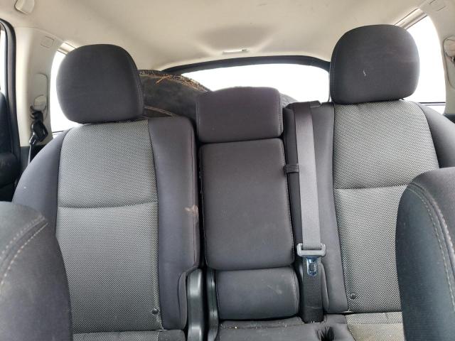 5N1DR2MN0HC685678 - 2017 NISSAN PATHFINDER S SILVER photo 10