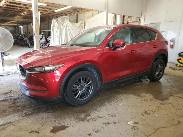 2019 MAZDA CX-5 TOURING, 