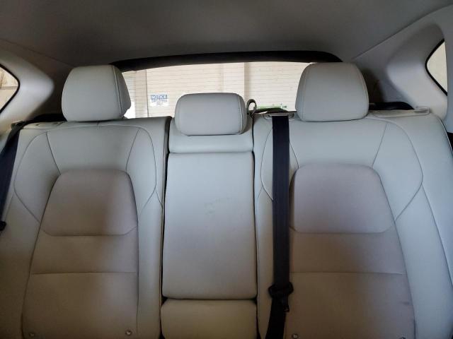 JM3KFBCM2K0610414 - 2019 MAZDA CX-5 TOURING Qırmızı foto 10