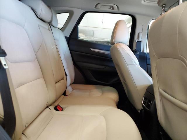 JM3KFBCM2K0610414 - 2019 MAZDA CX-5 TOURING Qırmızı foto 11