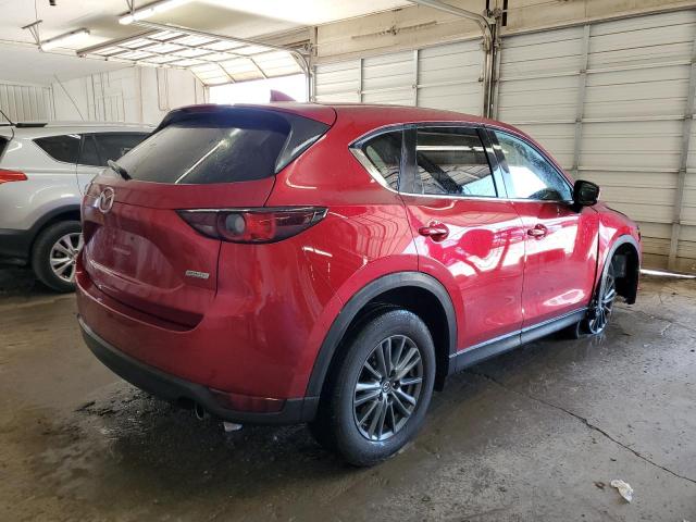 JM3KFBCM2K0610414 - 2019 MAZDA CX-5 TOURING Qırmızı foto 3