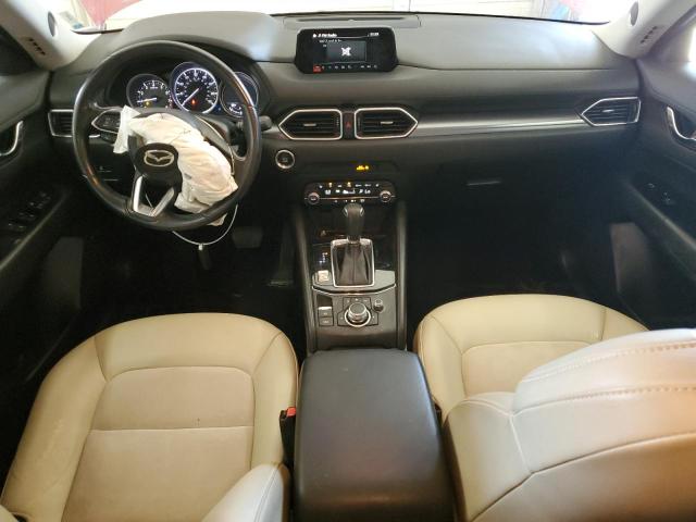 JM3KFBCM2K0610414 - 2019 MAZDA CX-5 TOURING Qırmızı foto 8