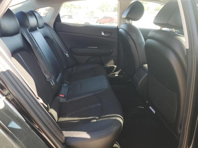 5XXGT4L31KG368370 - 2019 KIA OPTIMA LX BLACK photo 10