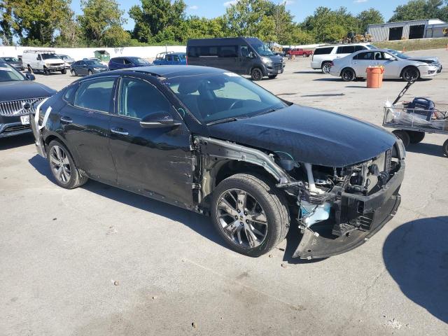 5XXGT4L31KG368370 - 2019 KIA OPTIMA LX BLACK photo 4