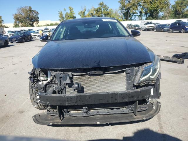 5XXGT4L31KG368370 - 2019 KIA OPTIMA LX BLACK photo 5