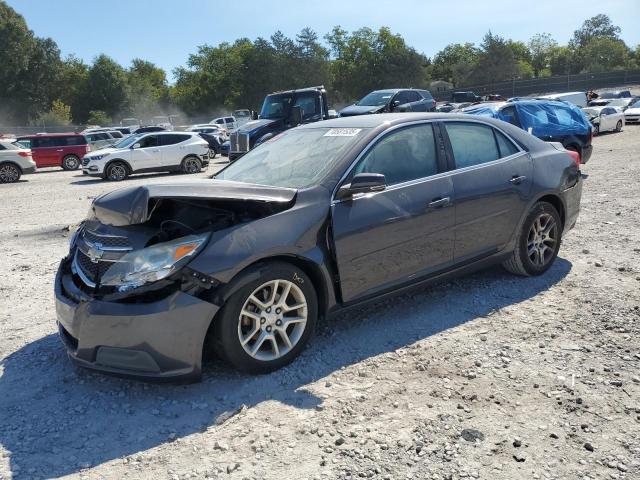 2013 CHEVROLET MALIBU 1LT, 