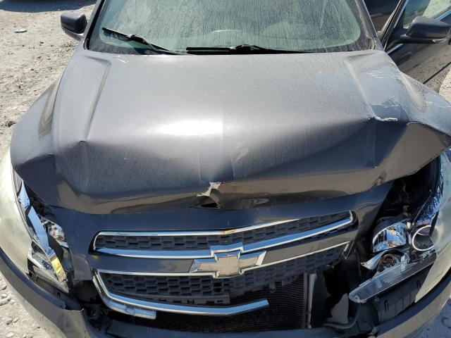 1G11C5SAXDF224578 - 2013 CHEVROLET MALIBU 1LT GRAY photo 11