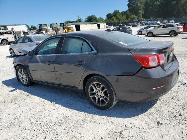 1G11C5SAXDF224578 - 2013 CHEVROLET MALIBU 1LT GRAY photo 2