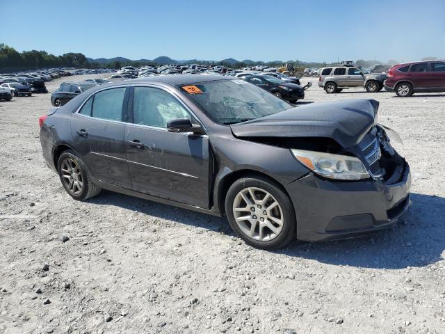 1G11C5SAXDF224578 - 2013 CHEVROLET MALIBU 1LT GRAY photo 4