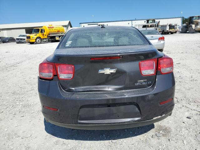 1G11C5SAXDF224578 - 2013 CHEVROLET MALIBU 1LT GRAY photo 6