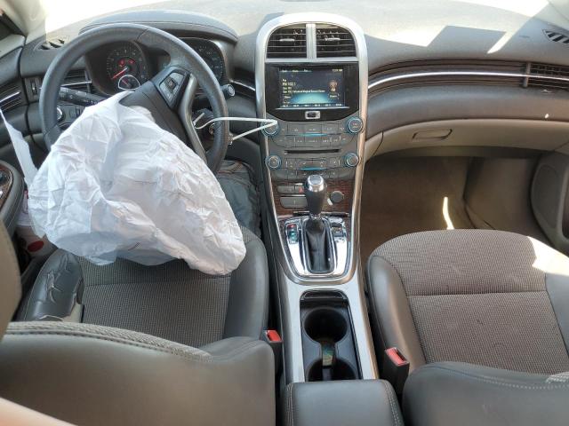 1G11C5SAXDF224578 - 2013 CHEVROLET MALIBU 1LT GRAY photo 8