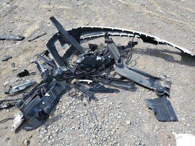 1FM5K7D85JGB03279 - 2018 FORD EXPLORER XLT WHITE photo 13