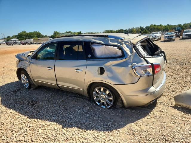 5GAKRBKD7EJ341893 - 2014 BUICK ENCLAVE GOLD photo 2