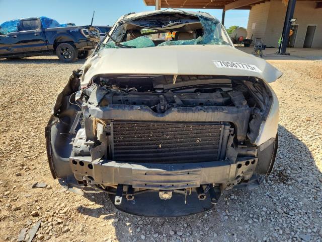 5GAKRBKD7EJ341893 - 2014 BUICK ENCLAVE GOLD photo 5