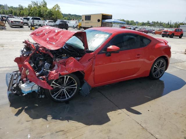 2015 TOYOTA SCION FR-S, 