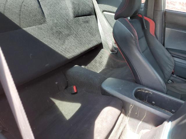 JF1ZNAA17F9710531 - 2015 TOYOTA SCION FR-S წითელი ფოტო 10