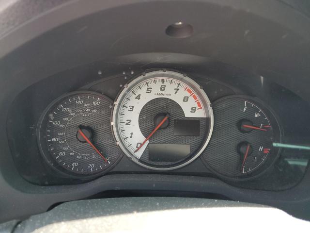 JF1ZNAA17F9710531 - 2015 TOYOTA SCION FR-S წითელი ფოტო 9