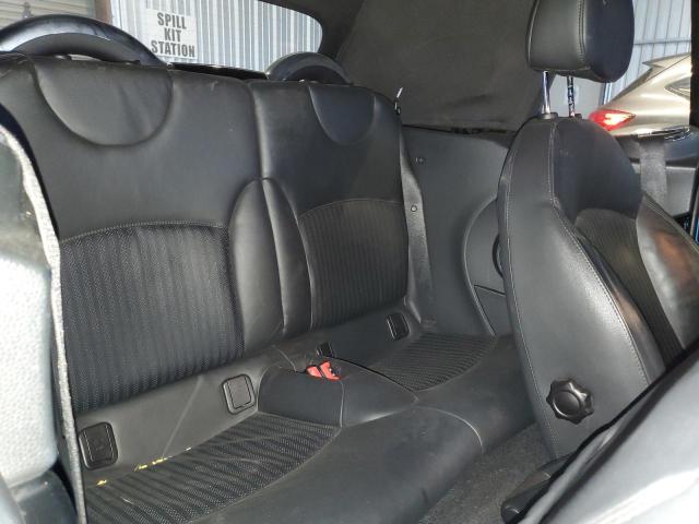 WMWZP3C59DT551136 - 2013 MINI COOPER S BLUE photo 10