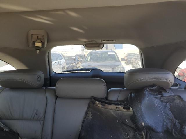 5J6RE3H76AL005161 - 2010 HONDA CR-V EXL 白色 照片 10