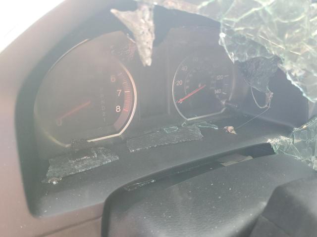 5J6RE3H76AL005161 - 2010 HONDA CR-V EXL 白色 照片 9