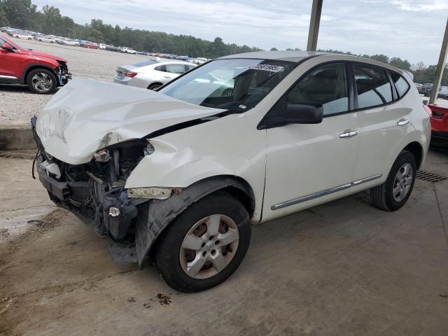 2013 NISSAN ROGUE S, 