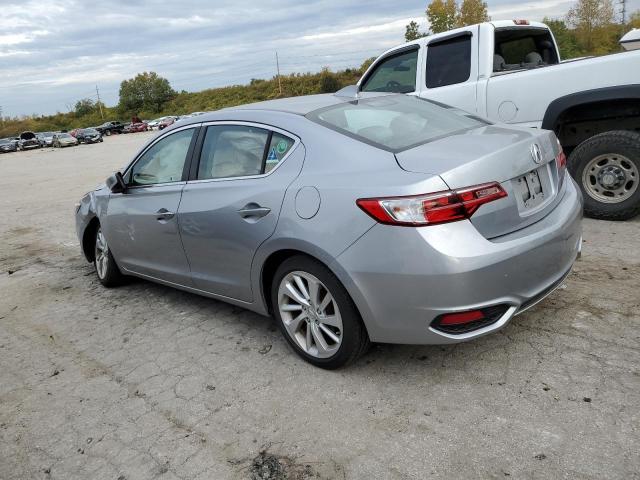 19UDE2F31HA013248 - 2017 ACURA ILX BASE WATCH PLUS SILVER photo 2