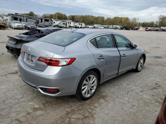 19UDE2F31HA013248 - 2017 ACURA ILX BASE WATCH PLUS SILVER photo 3