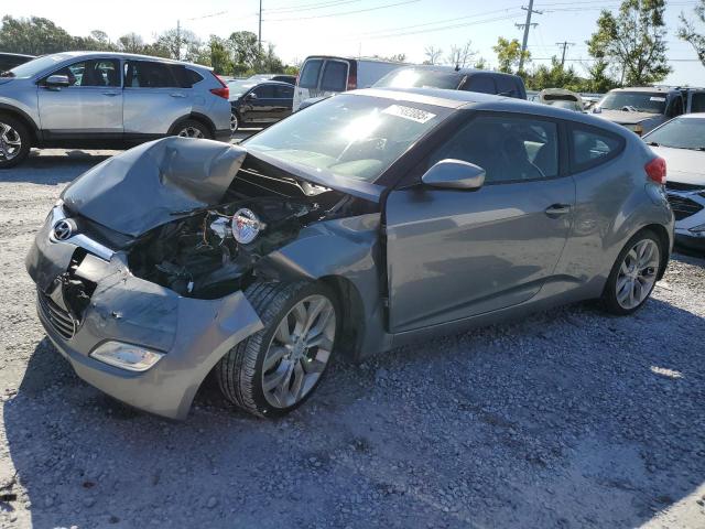 2015 HYUNDAI VELOSTER, 