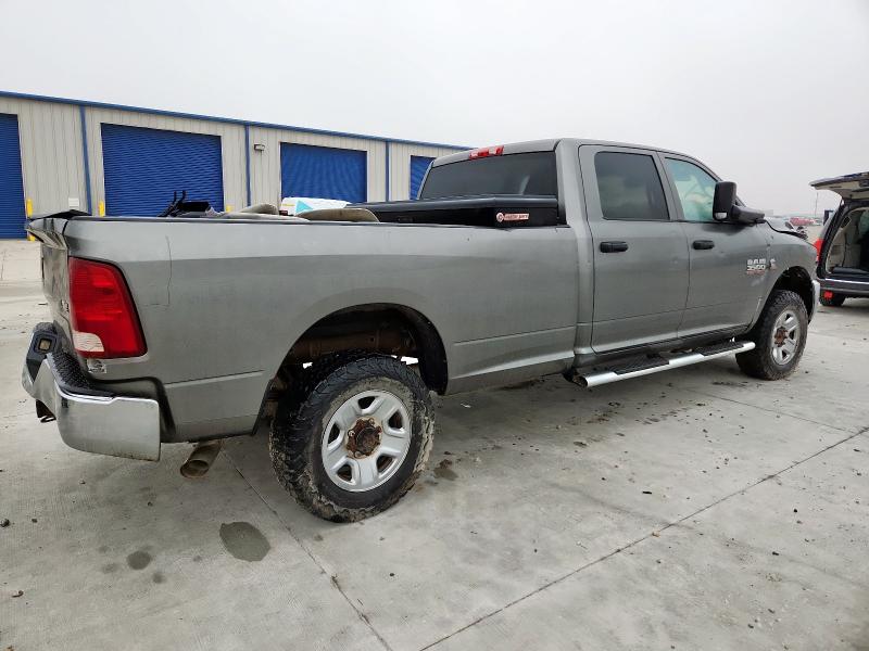 3C63R3GL3DG601030 - 2013 RAM 3500 ST Gris foto 3