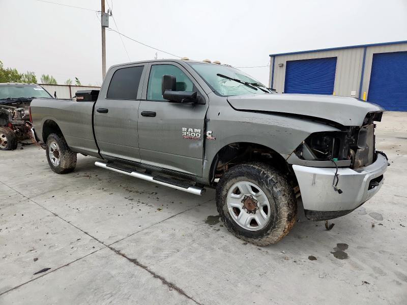 3C63R3GL3DG601030 - 2013 RAM 3500 ST Gris foto 4