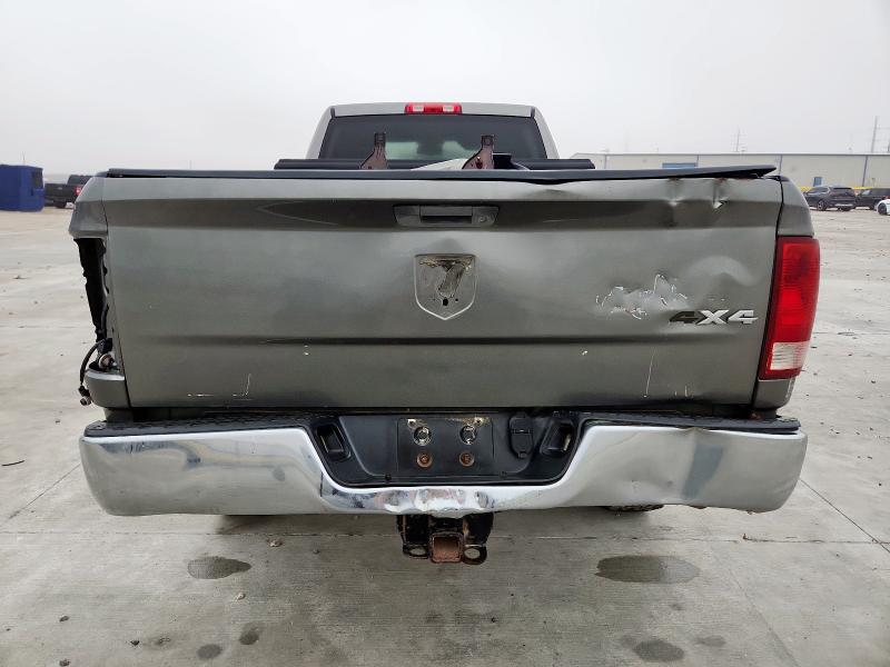 3C63R3GL3DG601030 - 2013 RAM 3500 ST Gris foto 6
