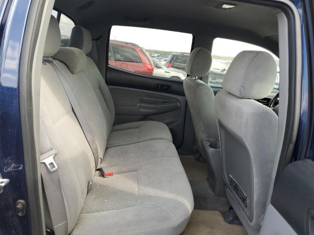 3TMJU62N86M008132 - 2006 TOYOTA TACOMA DOUBLE CAB PRERUNNER BLUE photo 10