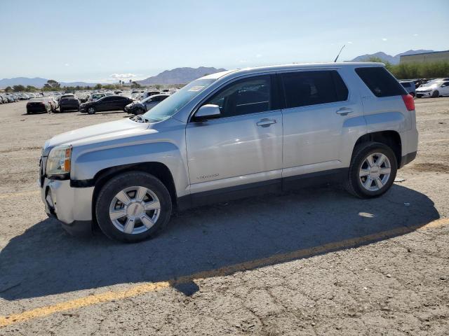 2012 GMC TERRAIN SLE, 