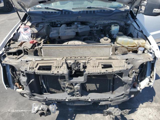 1FTBF2A68KEF79010 - 2019 FORD F250 SUPER DUTY თეთრი ფოტო 11