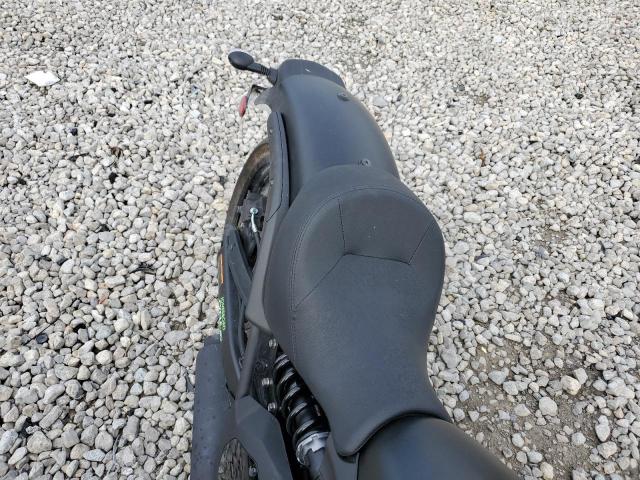 JKAENEC10RDA09552 - 2024 KAWASAKI EN650 C BLACK photo 10