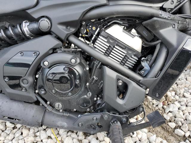 JKAENEC10RDA09552 - 2024 KAWASAKI EN650 C BLACK photo 11