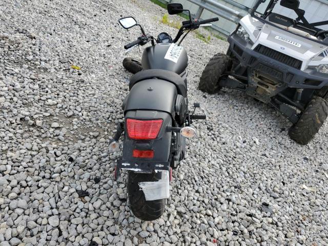 JKAENEC10RDA09552 - 2024 KAWASAKI EN650 C BLACK photo 6