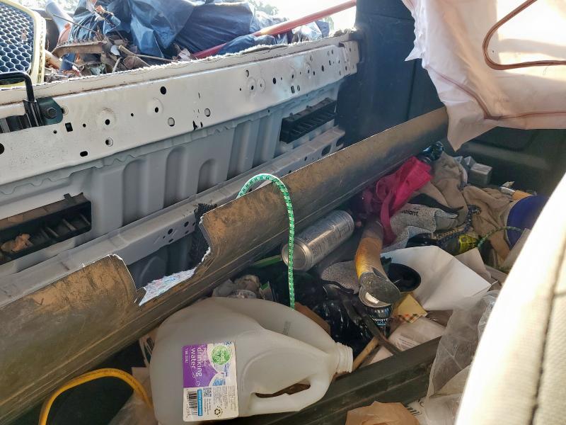 5TFRX5GN4HX101062 - 2017 TOYOTA TACOMA ACCESS CAB Ақ фото 10