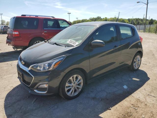 2021 CHEVROLET SPARK 1LT, 
