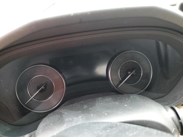 19UUB6F4XMA004616 - 2021 ACURA TLX TECHNOLOGY WHITE photo 9