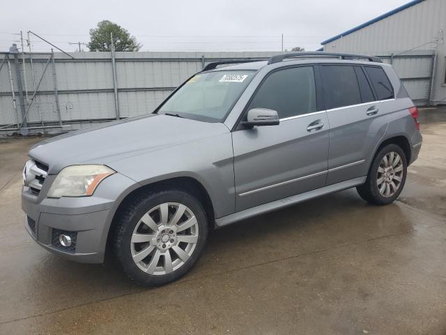 2012 MERCEDES-BENZ GLK 350, 