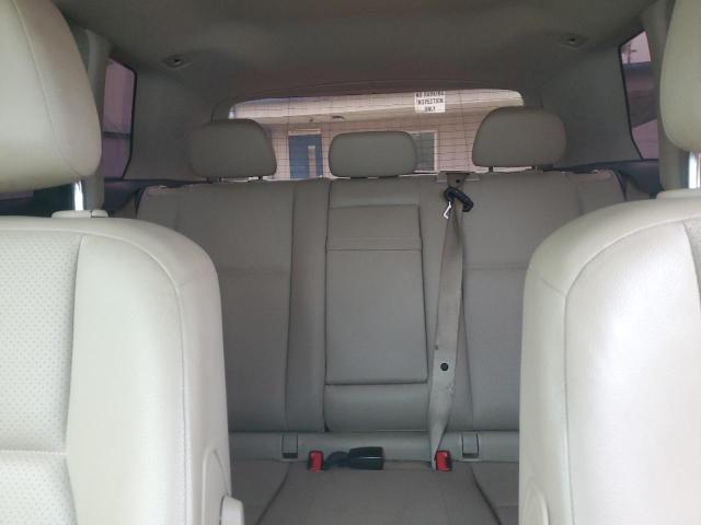 WDCGG5GB2CF925437 - 2012 MERCEDES-BENZ GLK 350 ვერცხლისფერი ფოტო 10