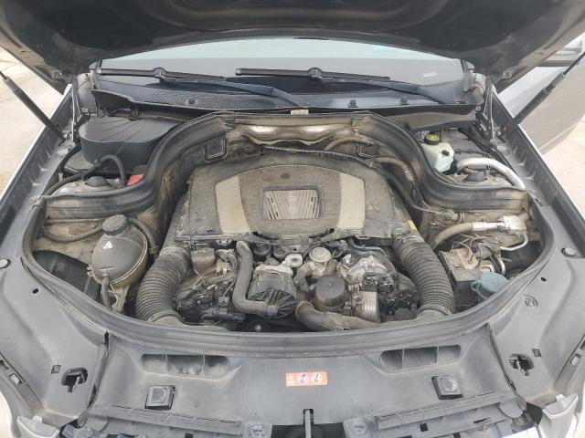 WDCGG5GB2CF925437 - 2012 MERCEDES-BENZ GLK 350 ვერცხლისფერი ფოტო 12