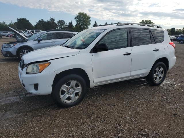 2010 TOYOTA RAV4, 