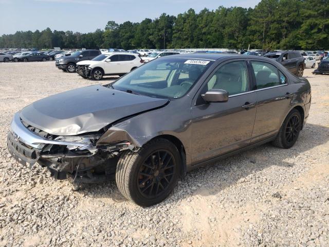 2010 FORD FUSION SE, 