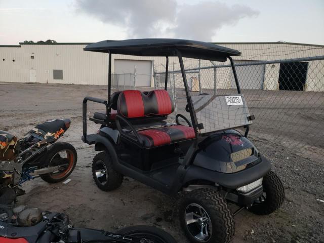 JE1740747844 - 2017 GOLF CART BLACK photo 1